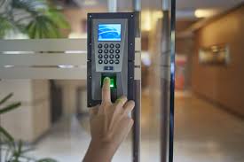 Access Control- Technology and Security