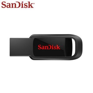 SanDisk 16GB Cruzer Spark Flash Drive