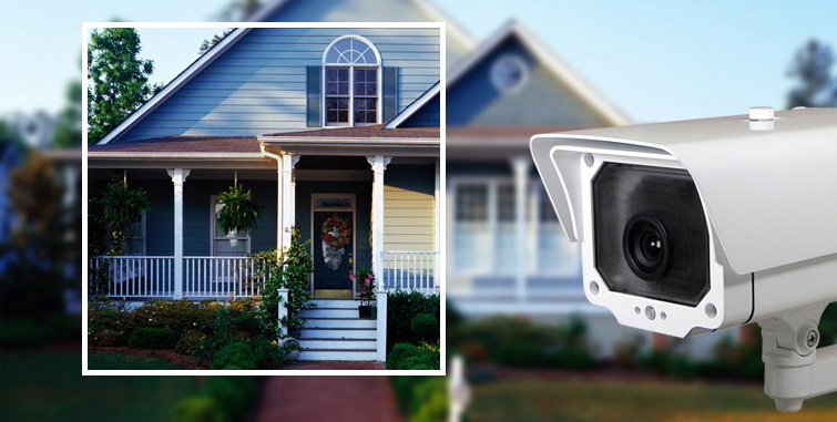 why you need CCTV in your home