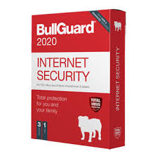 Bullguard Internet Security -1Yr Subscription/(1 Users)
