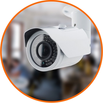 CCTV and Surveillance Services