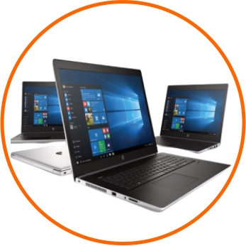 Computer Sales & Services- Technology Services