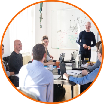 Corporate Training