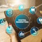 DIGITAL MARKETING SERVICES